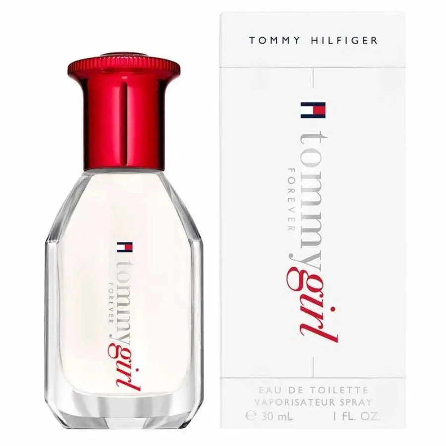PERFUME TOMMY GIRL FOREVER 30ML