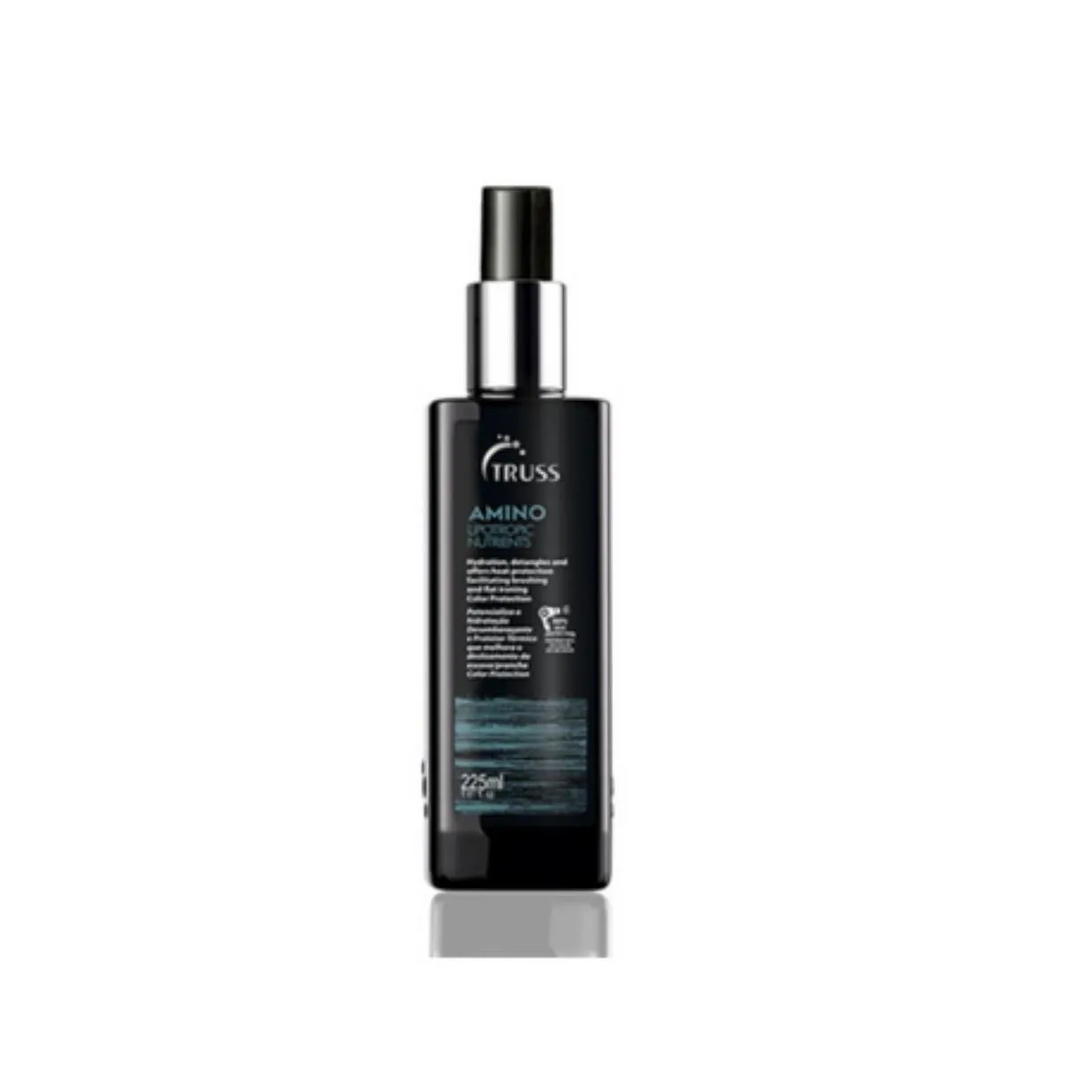 TRUSS AMINO - PROTETOR TéRMICO 225ML