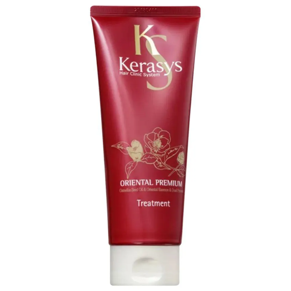 KERASYS ORIENTAL PREMIUM MASK TR COND 200ML