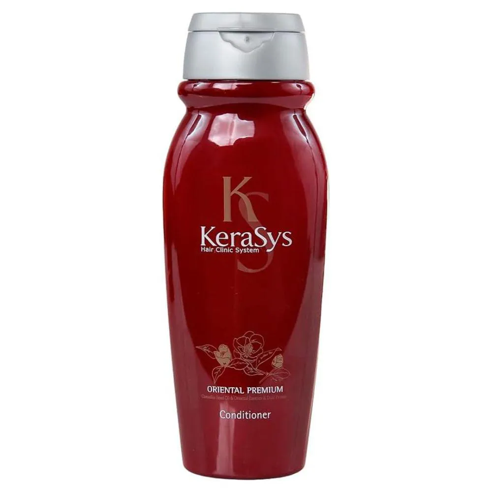 KERASYS ORIENTAL PREMIUM CONDICIONADOR 200ML