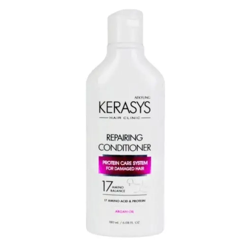 KERASYS REPAIRING CONDICIONADOR 180ML