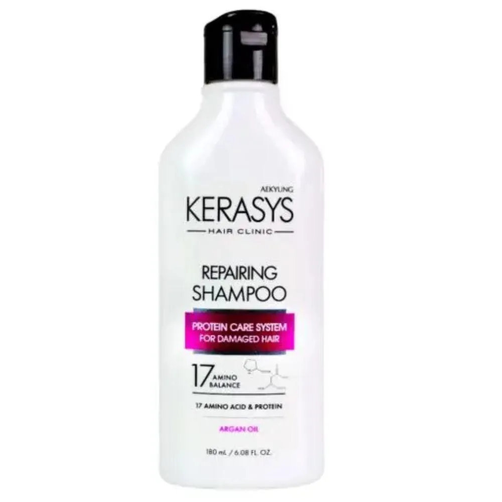 KERASYS REPAIRING SHAMPOO 180ML