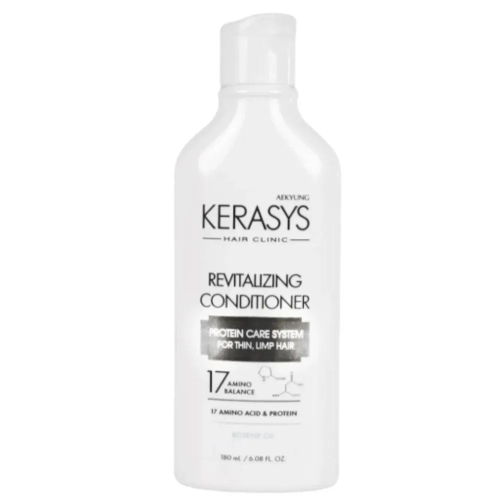KERASYS REVITALIZING CONDICIONADOR 180ML