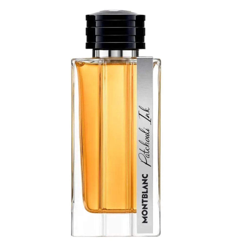 MONTBLANC COLLECTION PATCHOULI INK EAU DE PARFUM - PERFUME MASCULINO 125ML