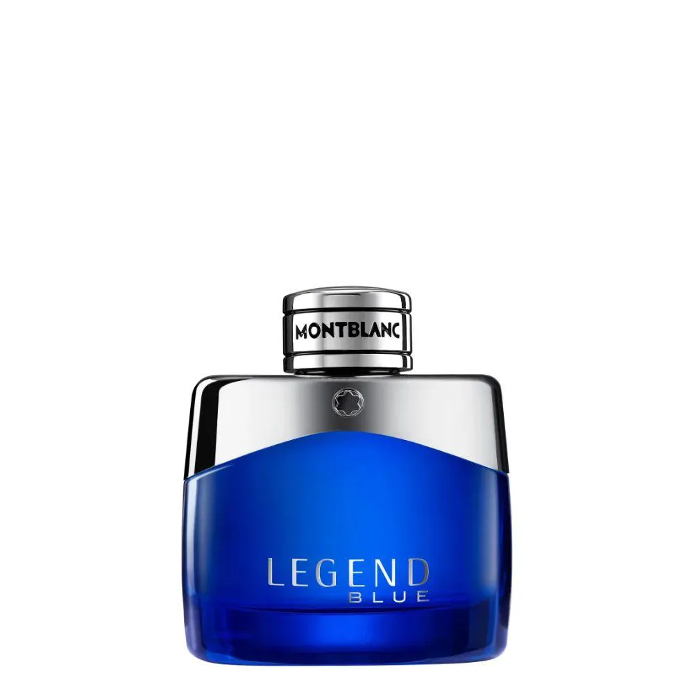 MONTBLANC LEGEND BLUE EAU DE PARFUM 50ml
