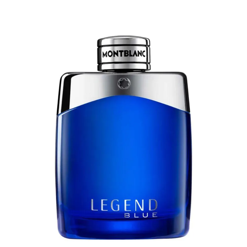 MONTBLANC LEGEND BLUE EAU DE PARFUM 100ml