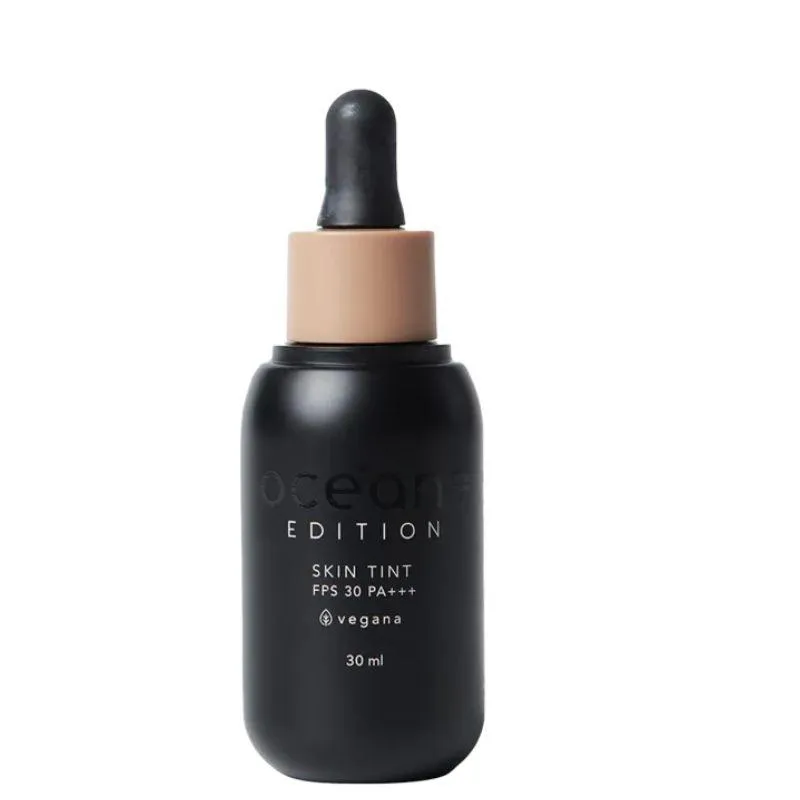 OCEANE SKIN TINT BASE FLUIDA 30ML - 210L