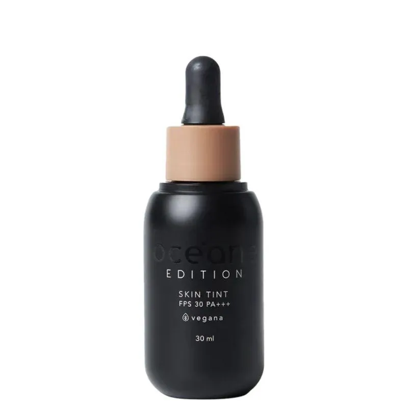 OCEANE SKIN TINT BASE FLUIDA 30ML - 300M