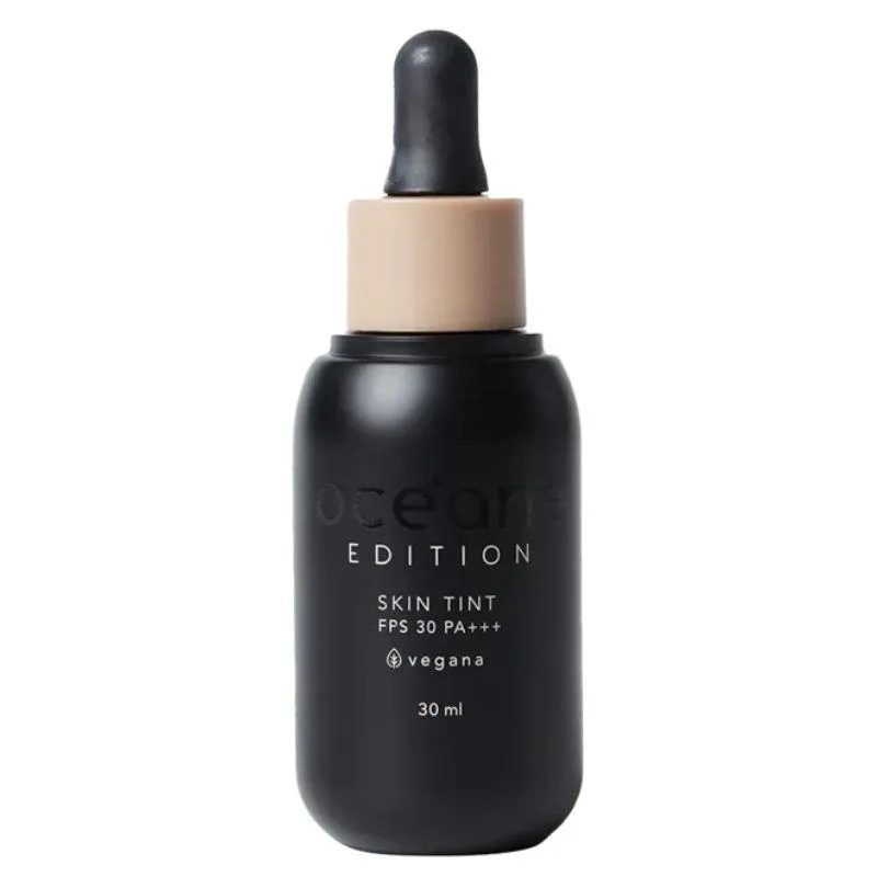 OCEANE SKIN TINT BASE FLUIDA 30ML - 230L