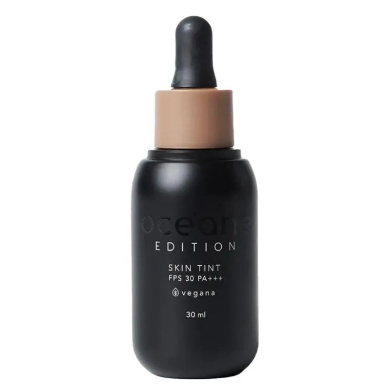 OCEANE SKIN TINT BASE FLUIDA 30ML - 340M