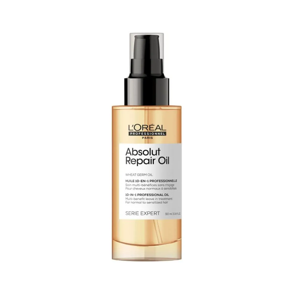 LOREAL ABSOLUT REPAIR OLEO 10 IN 1 90ml