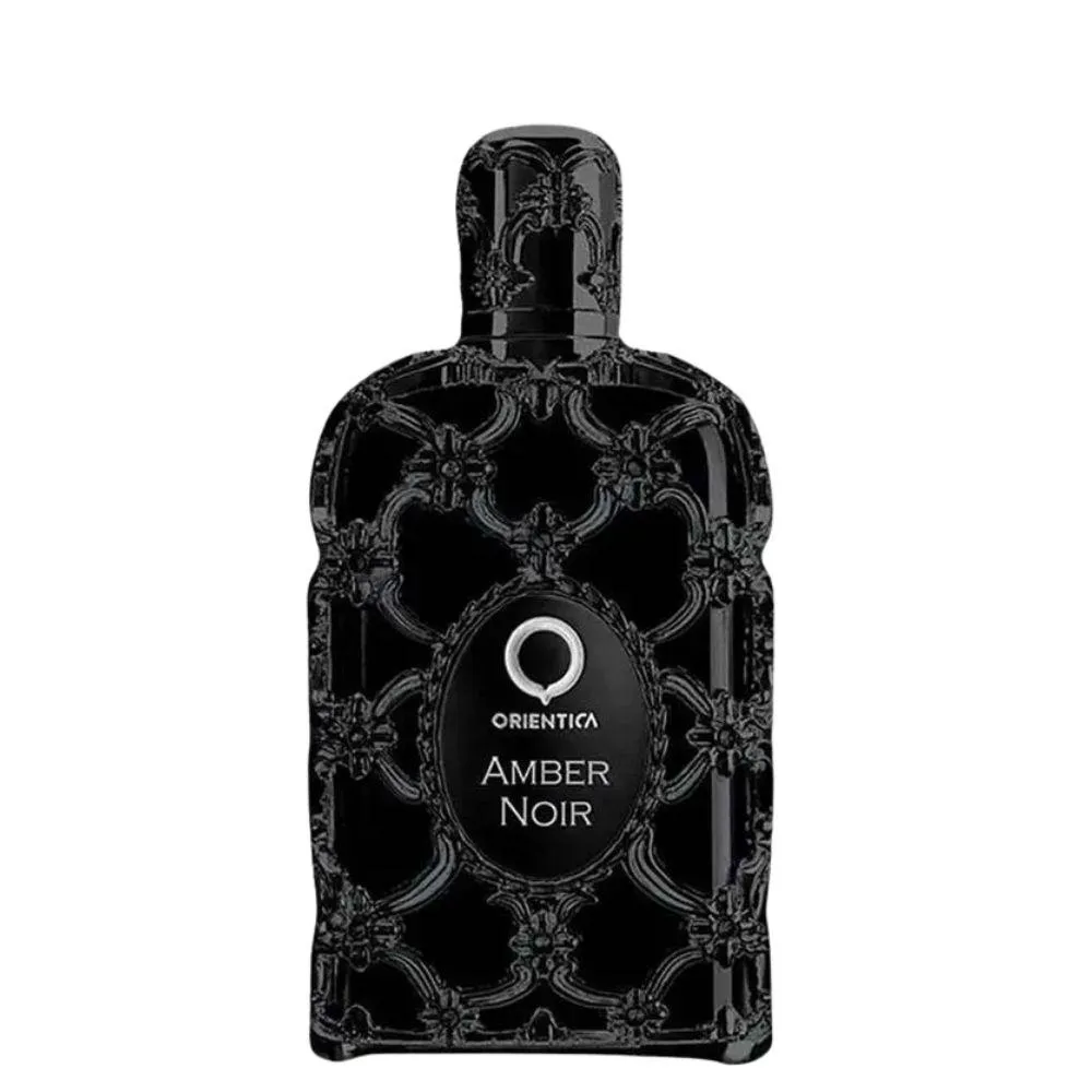ORIENTICA AMBER NOIR EAU DE PARFUM 80ml