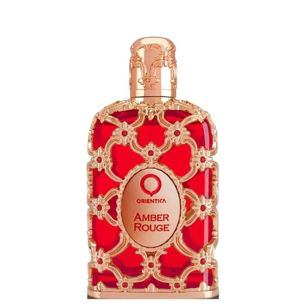 ORIENTICA AMBER ROUGE EAU DE PARFUM 80ml