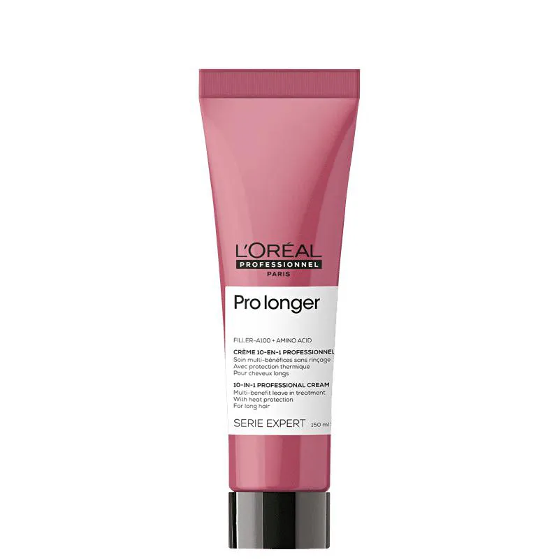 LOREAL PRO LONGER LEAVE IN 150ML