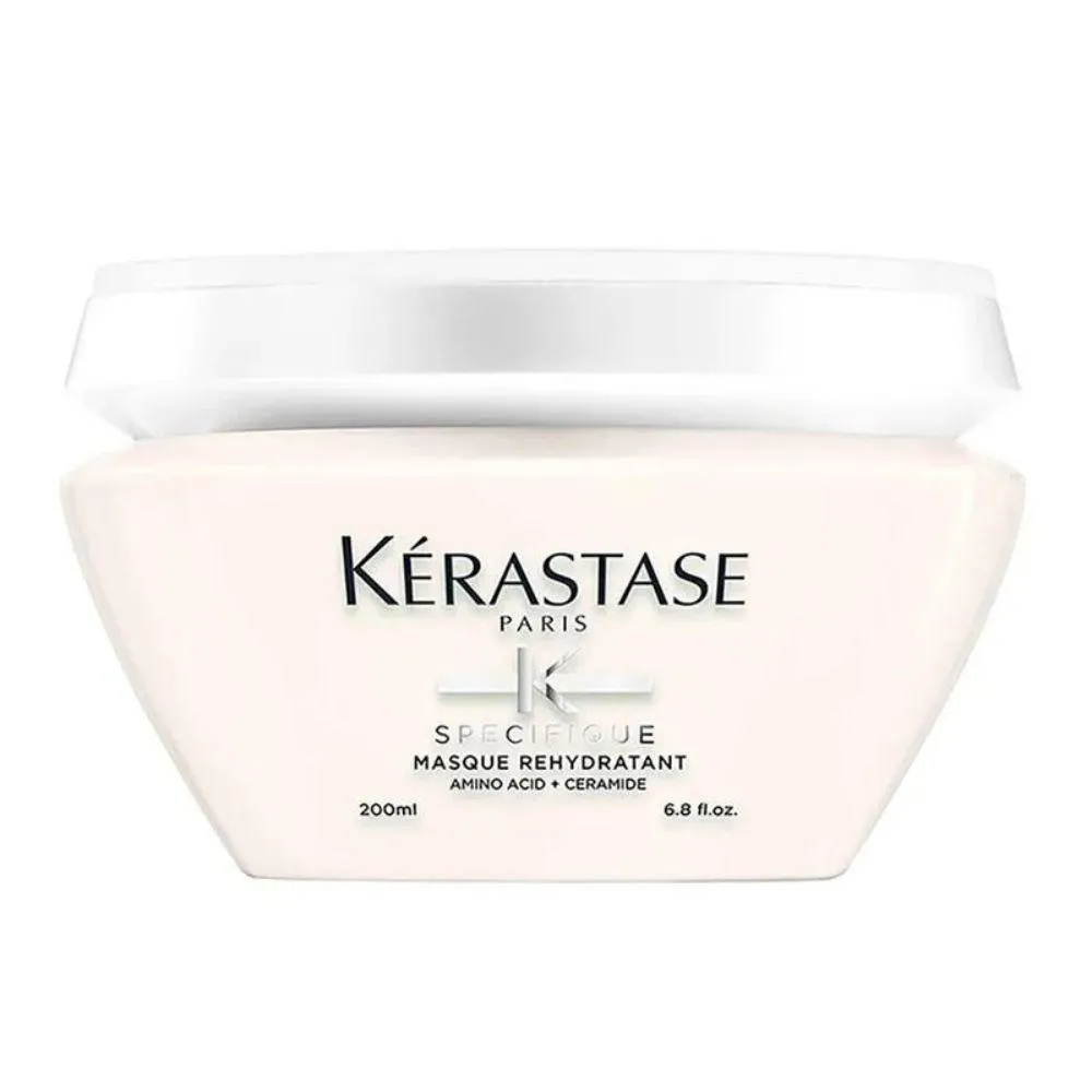 KéRASTASE SPECIFIQUE MASQUE RéHYDRATANT - MáSCARA - 200ML