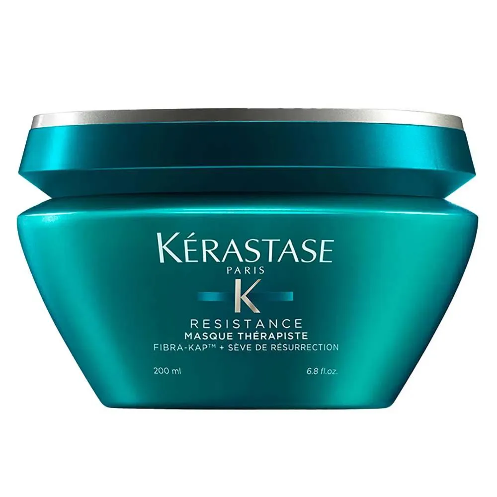 KéRASTASE RéSISTANCE MASQUE THéRAPISTE - MáSCARA - 200ML