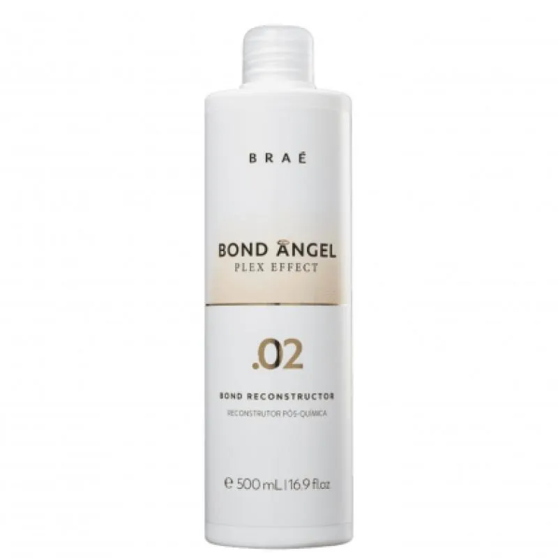 BRAE BOND ANGEL PLEX EFFECT - PASSO 2 500ML