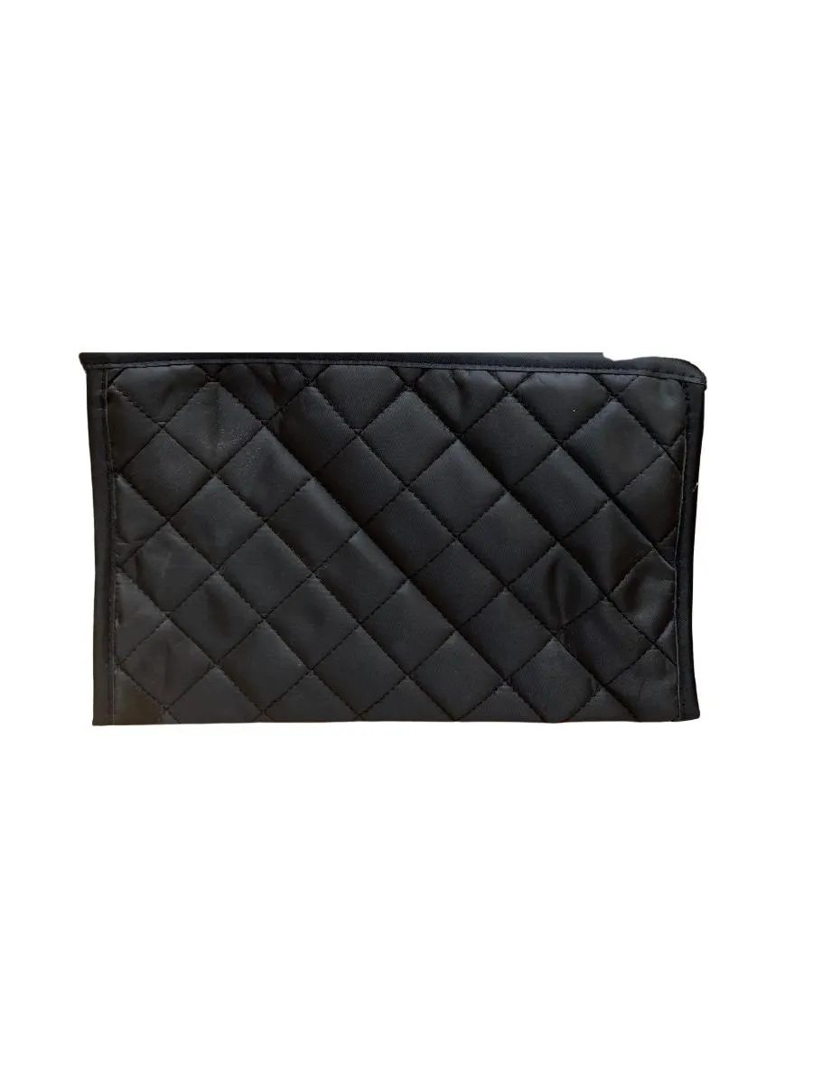NECESSAIRE PRETA  BELA COLLECTION