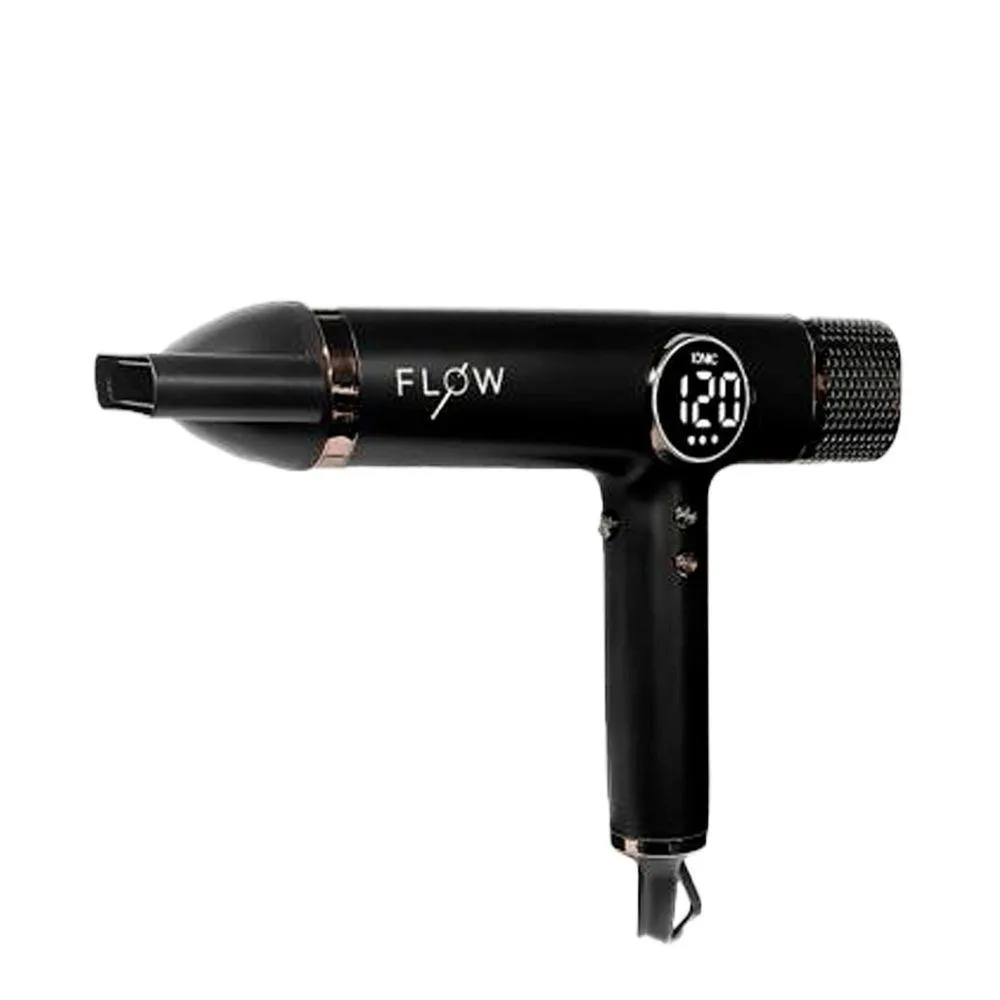 LIZZ PROFISSIONAL FLOW SUPERSôNICO - SECADOR DE CABELO 220V