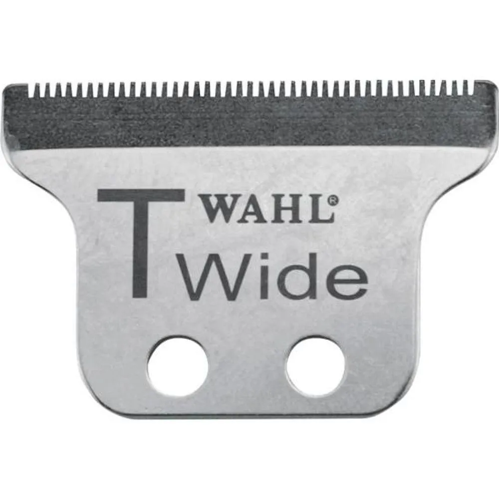 LAMINA T-WIDE DETAILER BLISTADA 0,4MM CLIPPER WAHL