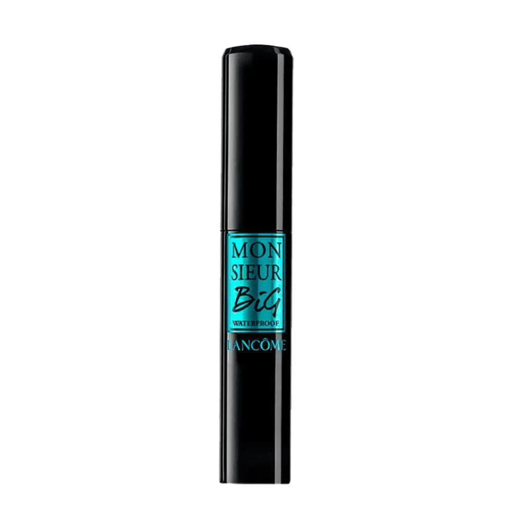 LANCôME MONSIEUR BIG WATERPROOF - MáSCARA PARA CíLIOS 10ML