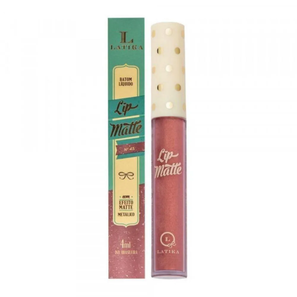 LATIKA BATOM 4ML 45