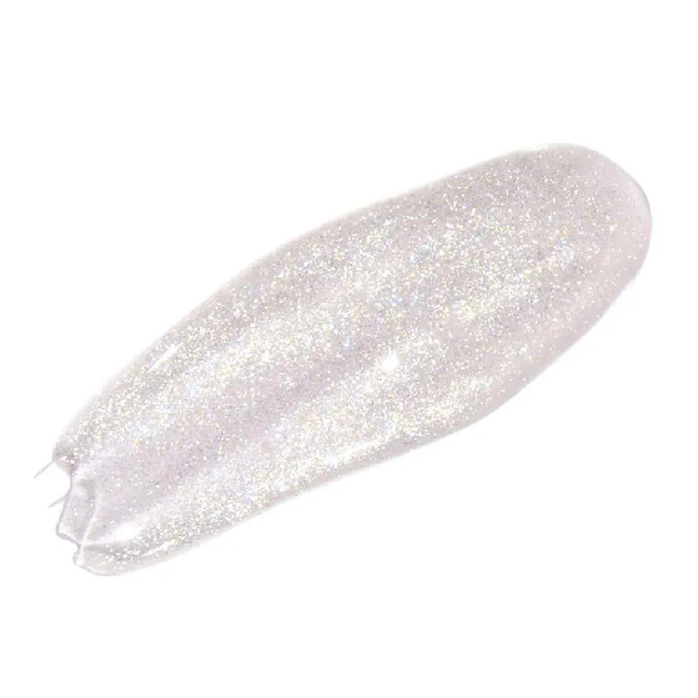 LIP GLITTER 4G DAILUS BRILHO INTENSO E EFEITO GLAMOUR PARA OS LáBIOS HOLO BOMB