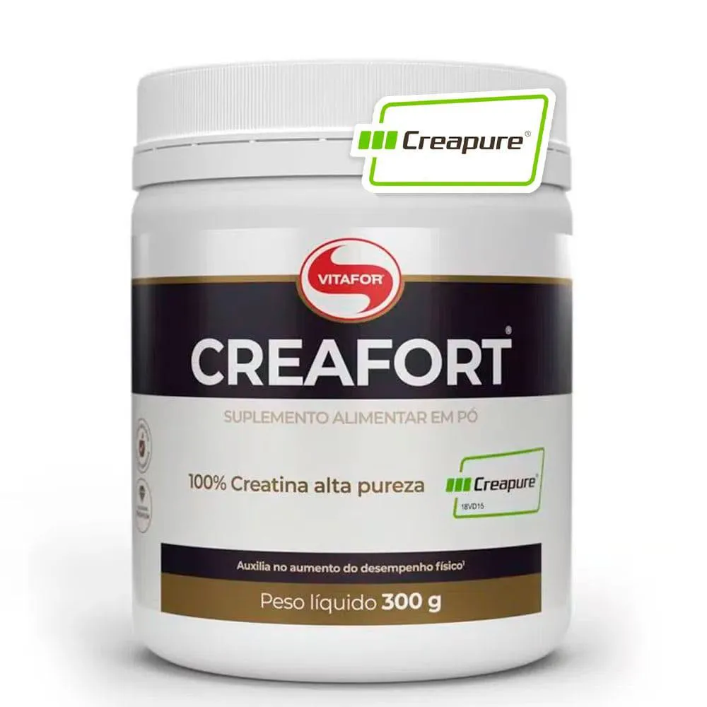 CREAFORT (300G) - VITAFOR