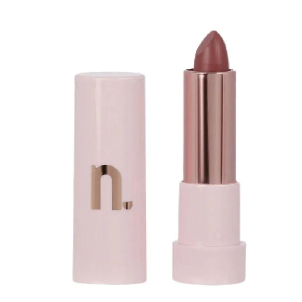 NINA MAKEUP BATOM EM BALA INSTANT KISS 6G BLASSED