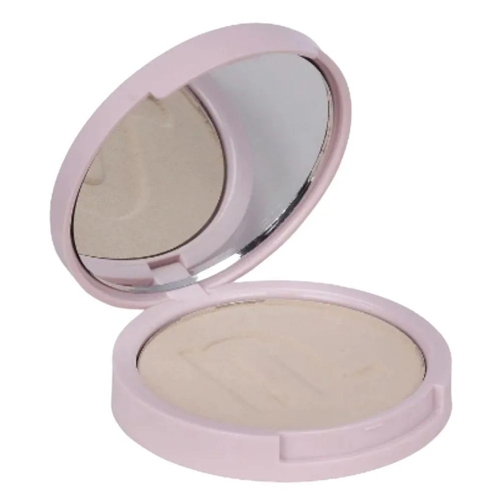 NINA MAKEUP Pó COMPACTO MATTE INSTANT 11G 1