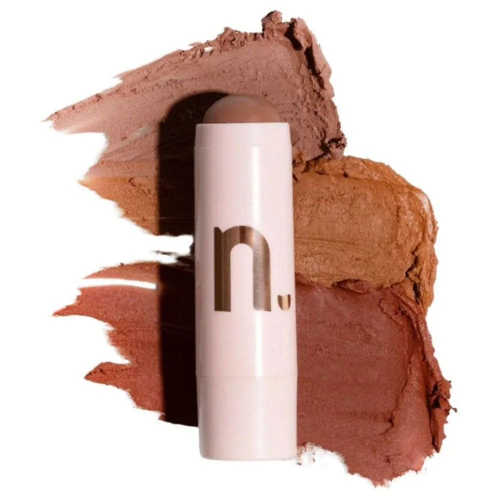 NINA MAKEUP STICK FACE CONTOUR 7,7G LIGTH