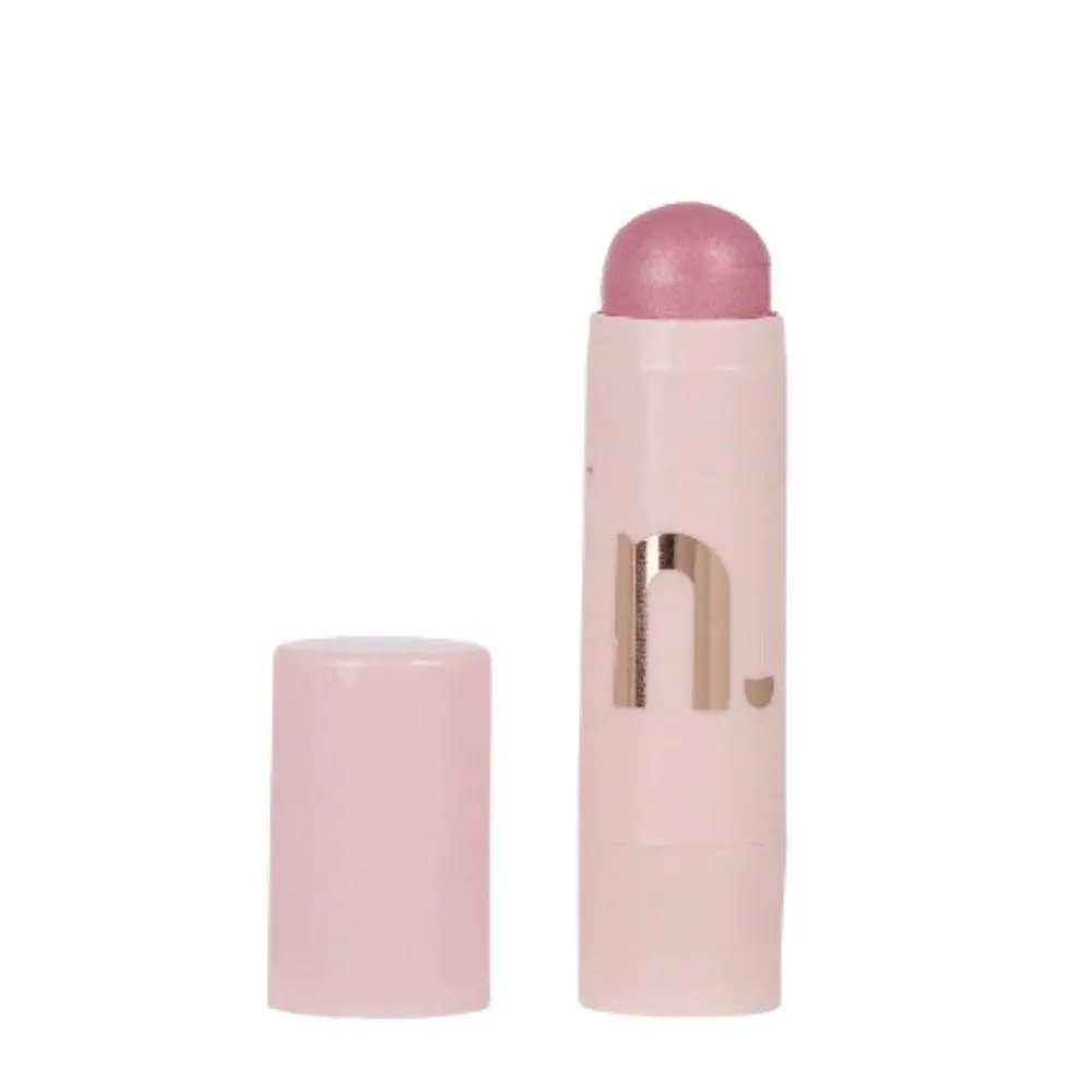 NINA MAKEUP STICK MULTIFUNCIONAL 8,5G LUMINOUS ROSE