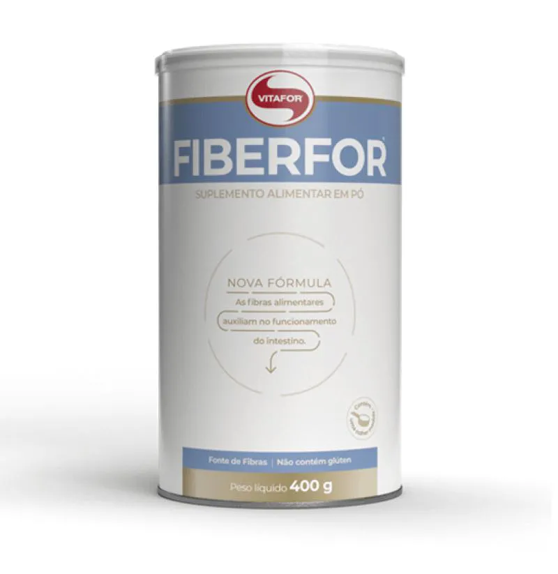 FIBERFOR (400G) - VITAFOR