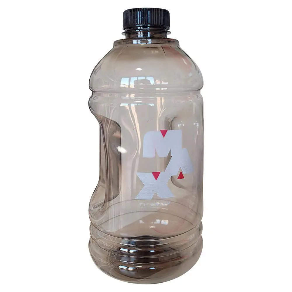 GALãO PRETO FOSCO (1000ML) - MAX TITANIUM