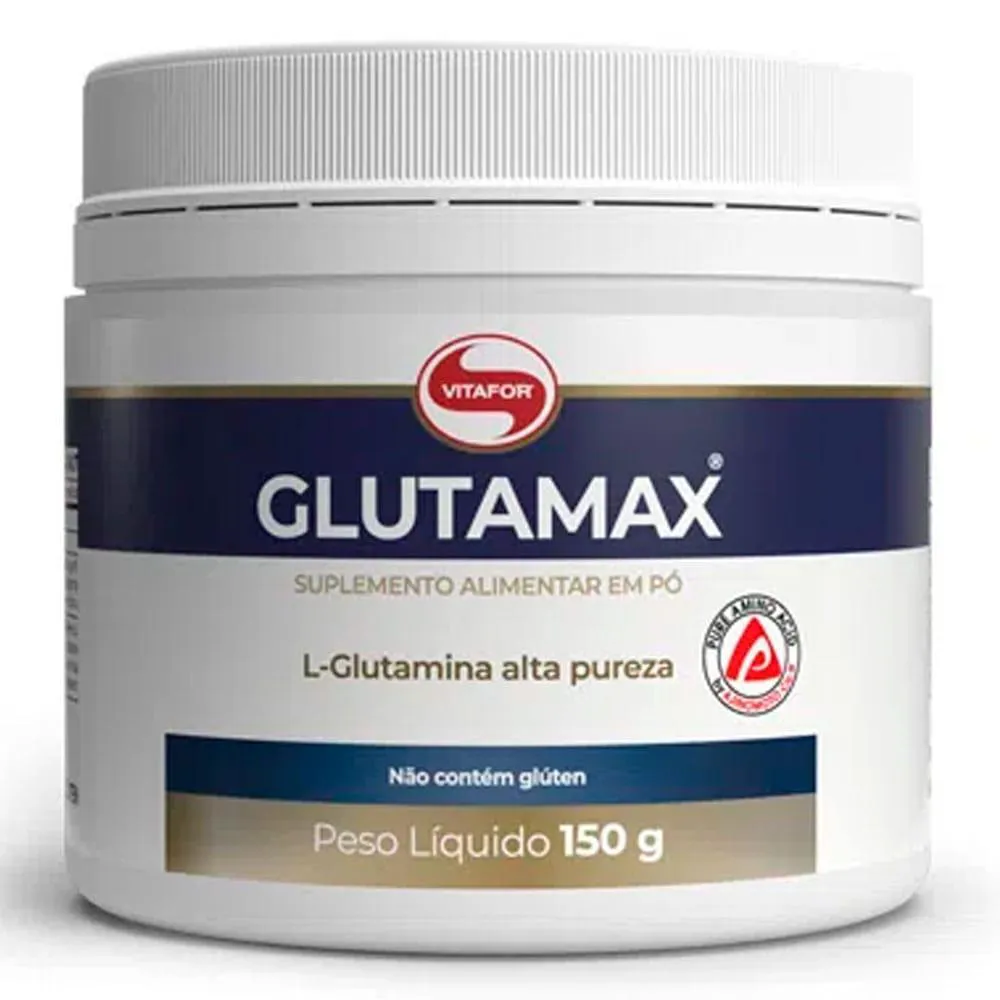GLUTAMAX (150G) - VITAFOR