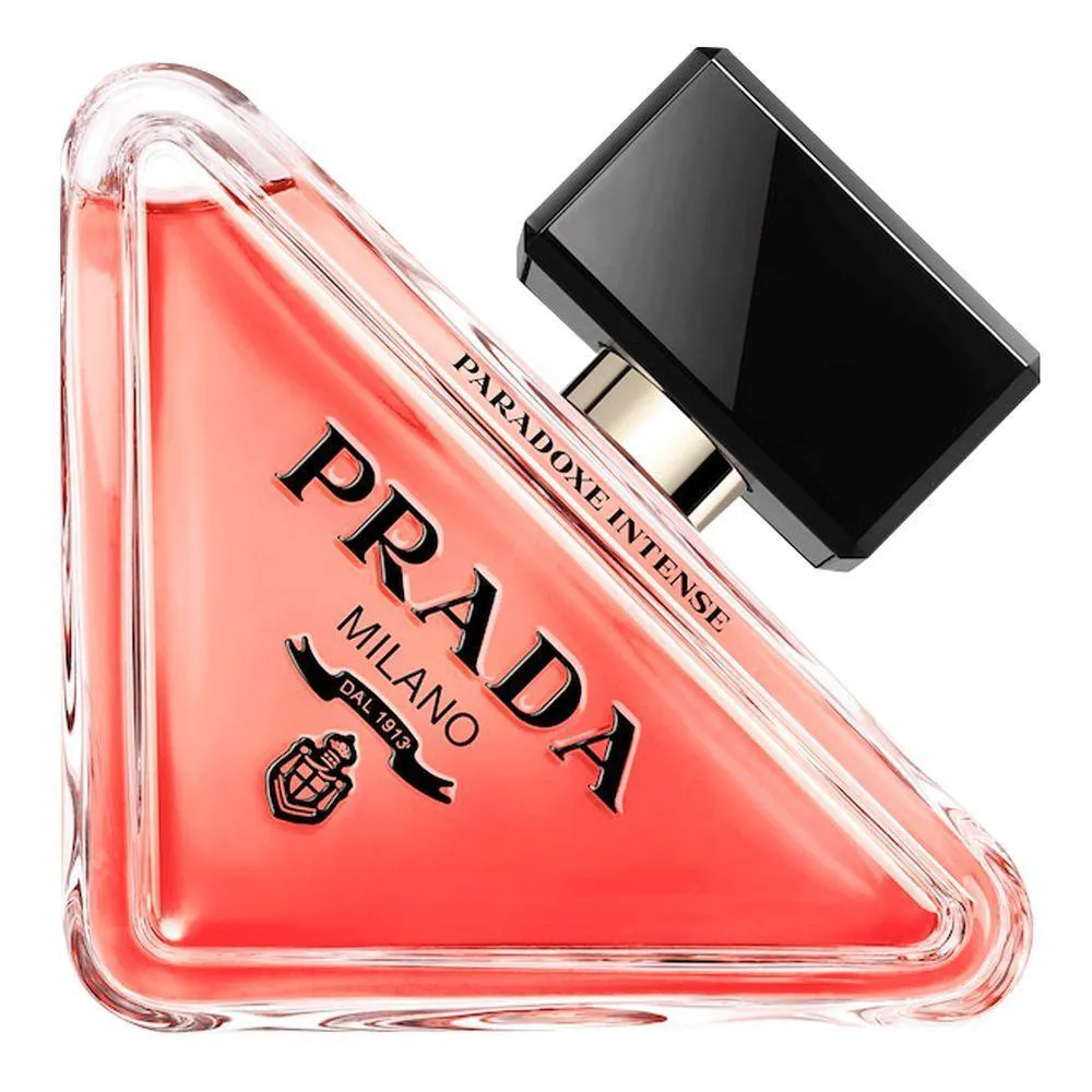 PRADA PARADOXE INTENSE EAU DE PARFUM - PERFUME FEMININO 90ML
