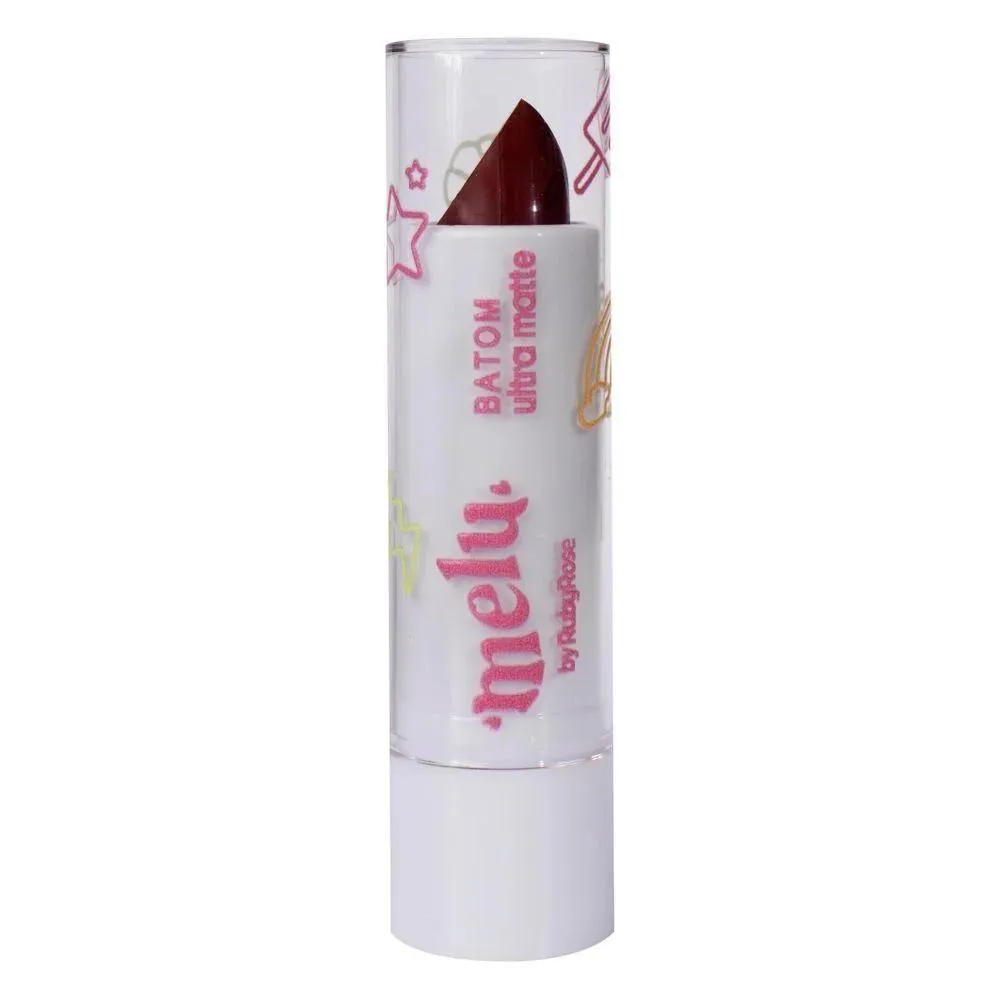 RUBY ROSE BATOM ULTRA MATTE RR852 3,8G CM09