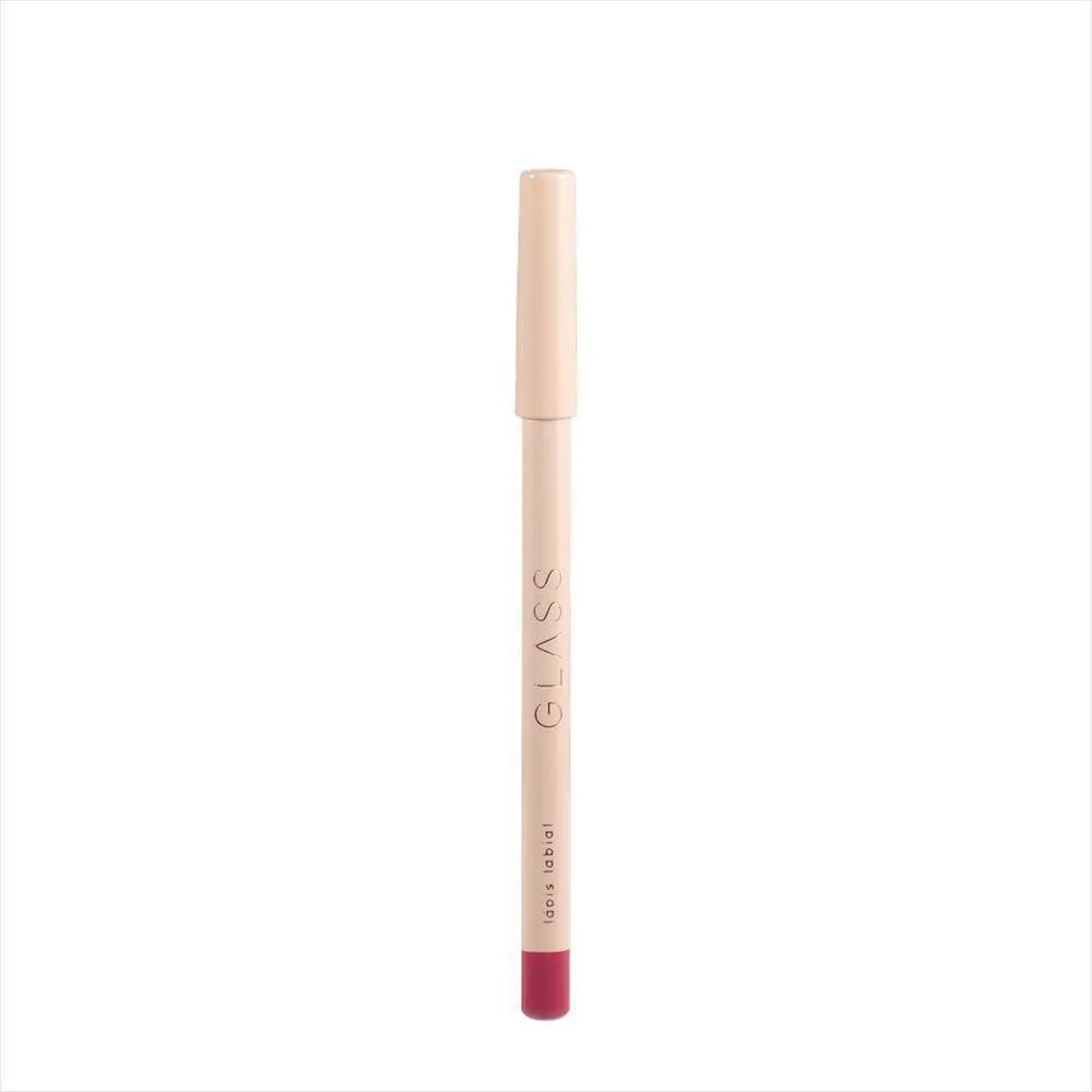 RUBY ROSE LáPIS LABIAL GLASS GLASS HB5493 LL03
