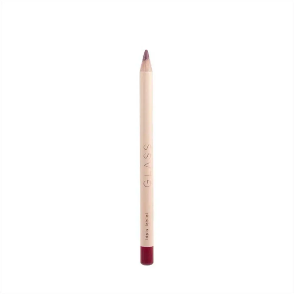 RUBY ROSE LáPIS LABIAL GLASS GLASS HB5498 LL08