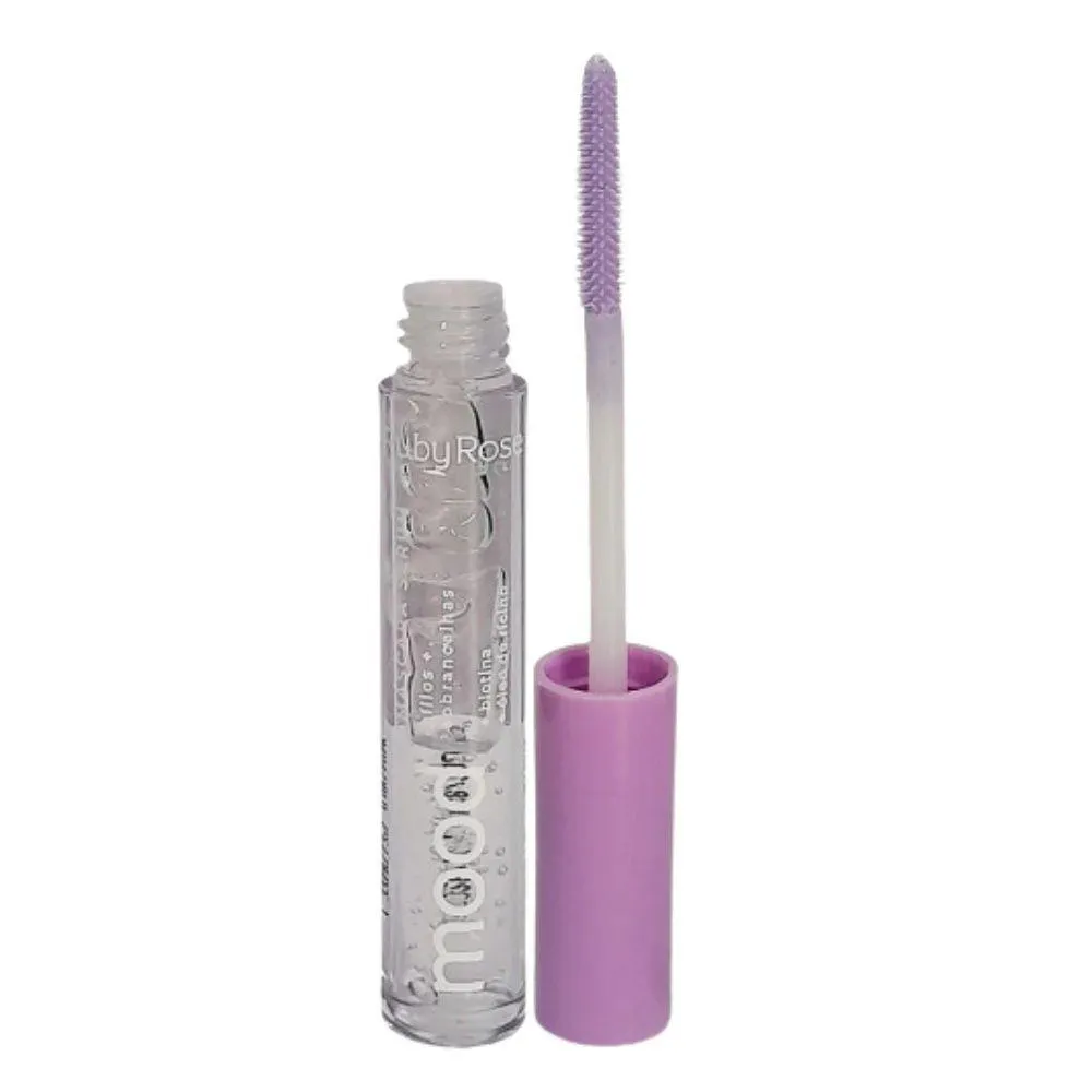 RUBY ROSE MáSCARA SERUM CíLIOS E SOBRANCELHAS MOOD HB512 3,8ML