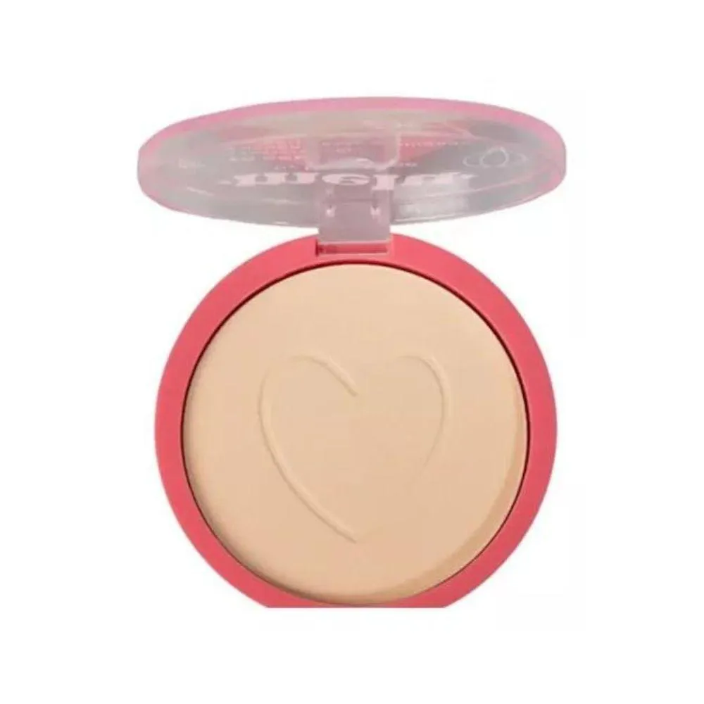 RUBY ROSE Pó COMPACTO MELU RR853 10G C10