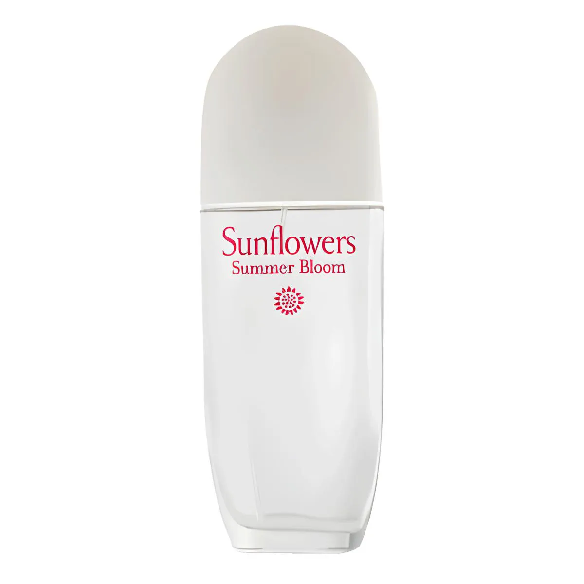 ELIZABETH ARDEN SUNFLOWERS SUMMER BLOOM EAU DE TOILETTE - PERFUME FEMININO 100ML
