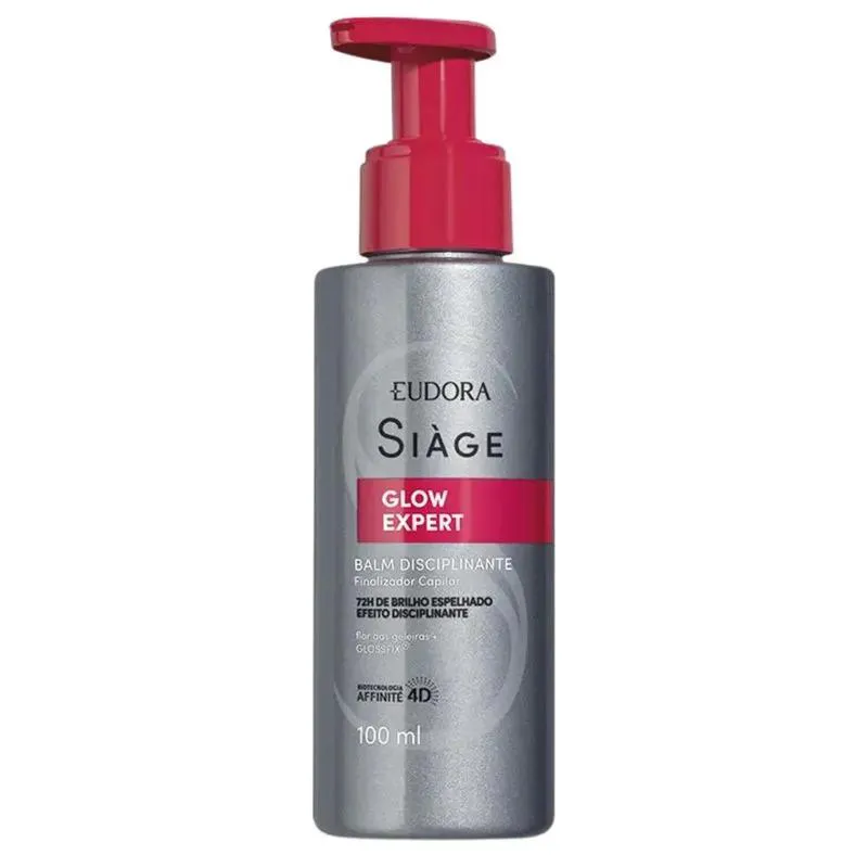 LEAVE IN EUDORA SIAGE DISCIGLIPINANT EXPERT 100ML