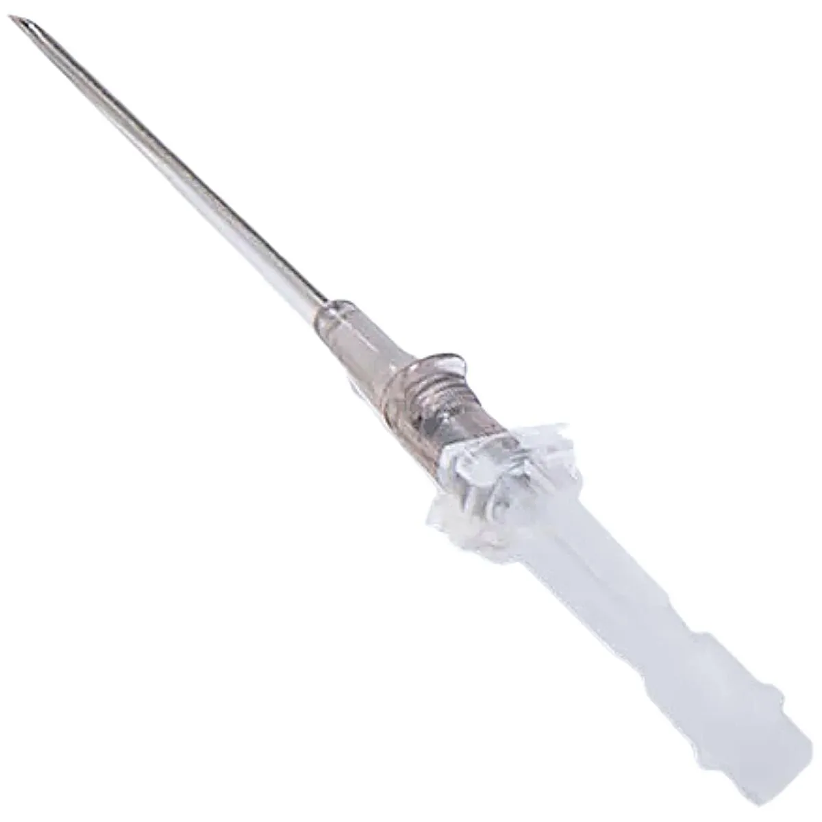 CATETER PERIFéRICO INTRAVENOSO POLYMED 16G - UNIDADE