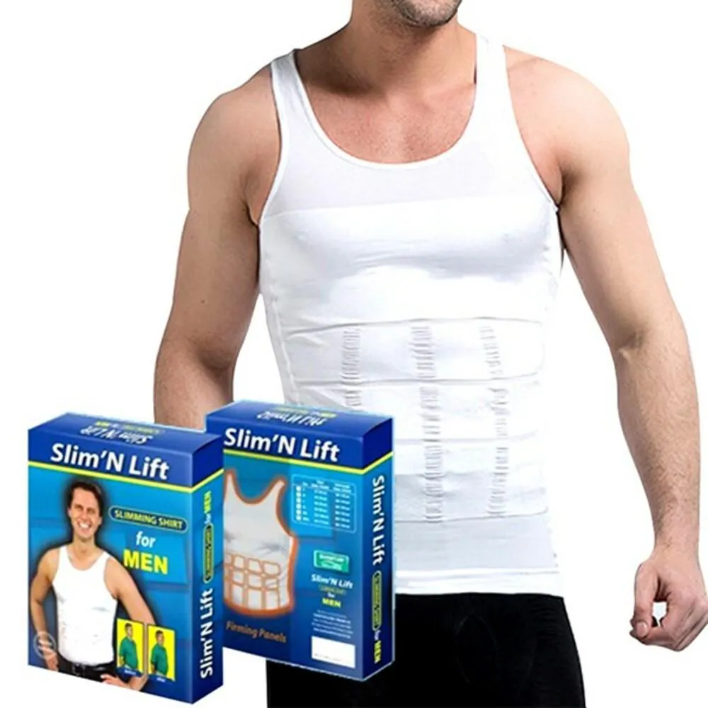 REGATA CINTA MODELADORA, CORRETOR POSTURAL, CAMISETA DE COMPRESSãO, COLETE REDUTOR DE BARRIGA, SLIM FITNESS XL