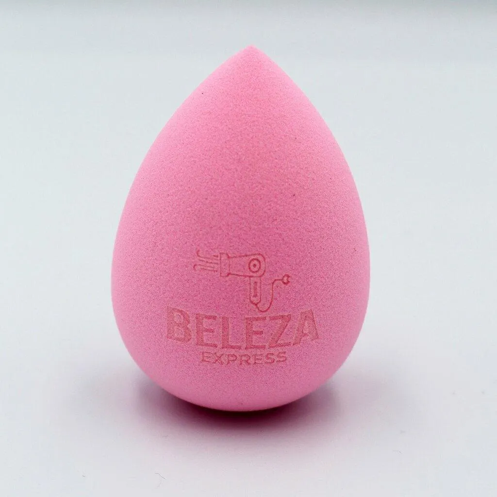 BEAUTY BLENDER SHAPE-ESPONJA FACIAL GOTA BELEZA EXPRESS