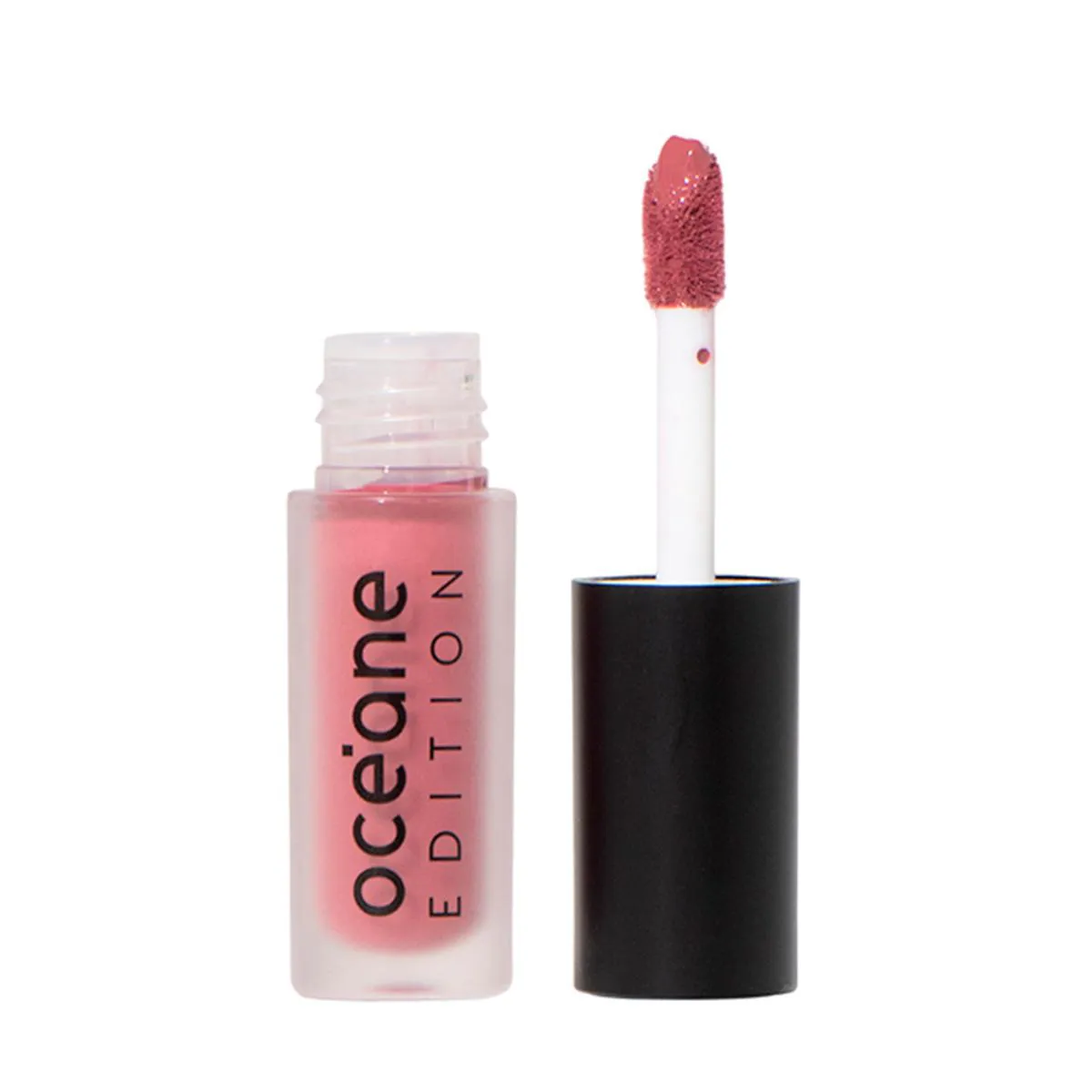 Batom Líquido Océane Mini Color My Lips Edition 1g – Hype 