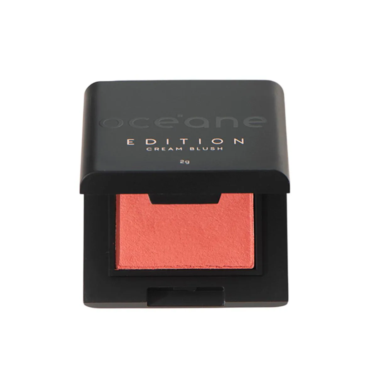Blush Oceane Mini Cream Blush Edition 2g – Caramel