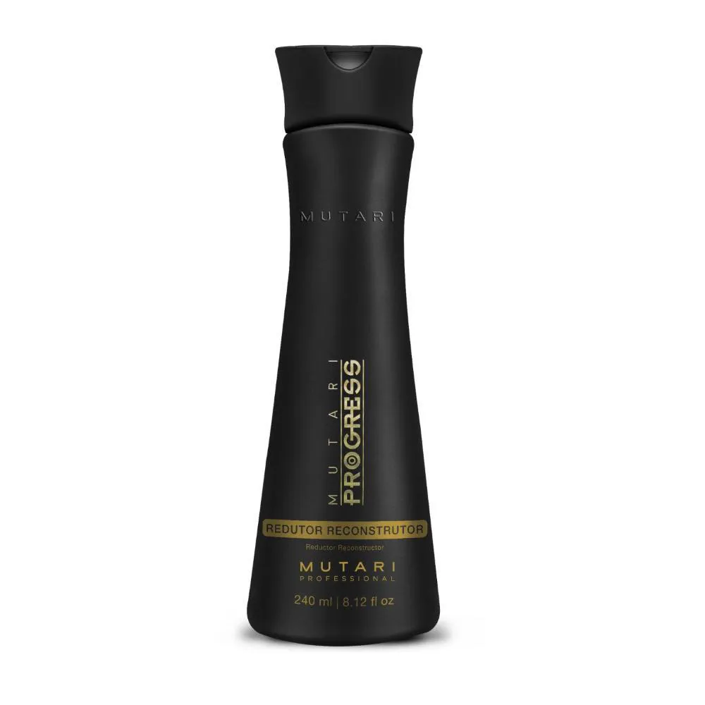 REDUTOR RECONSTRUTOR MUTARI 240ML - PROGRESS