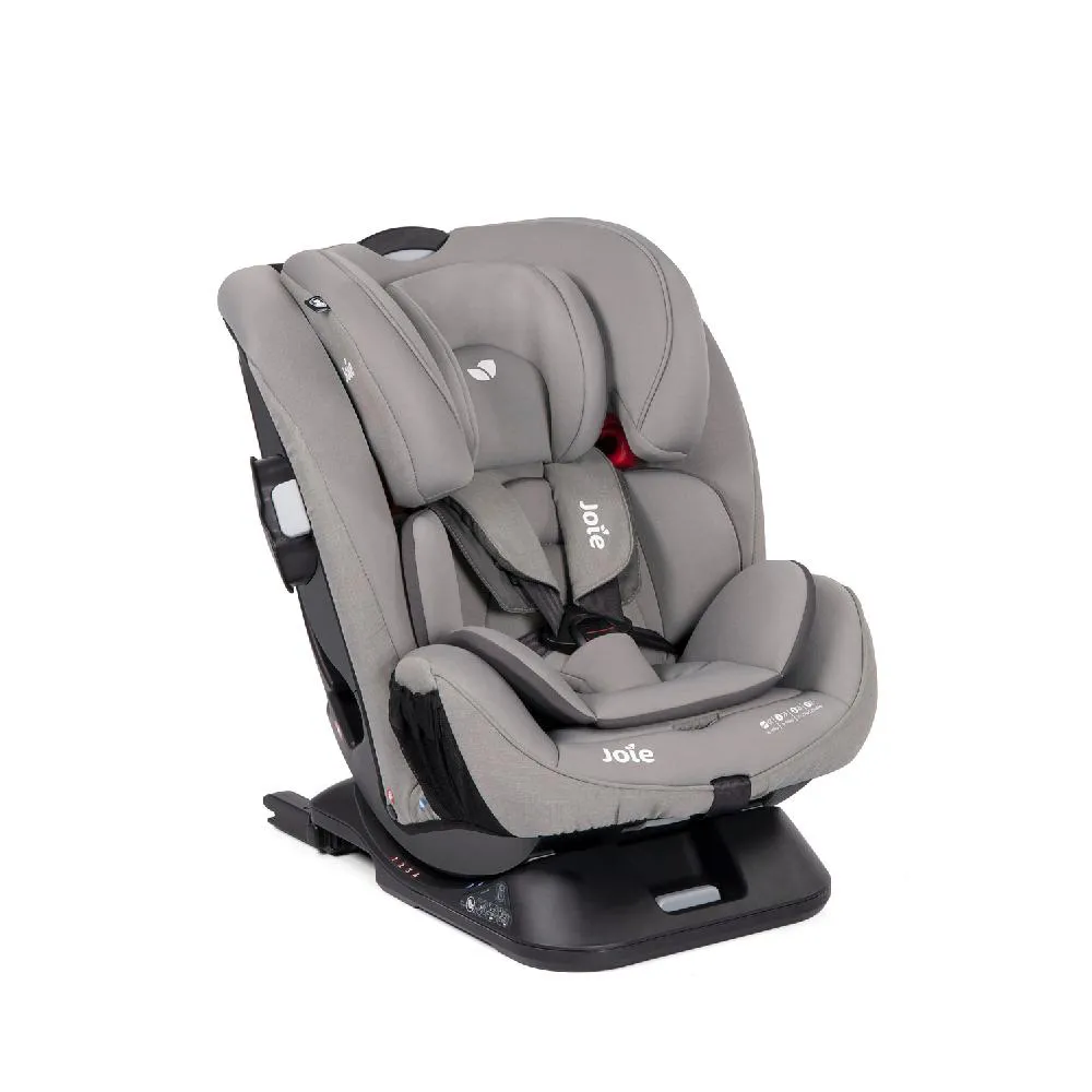 CADEIRA PARA AUTO JOIE EVERY STAGE DE 0 ATé 36 MESES CINZA U